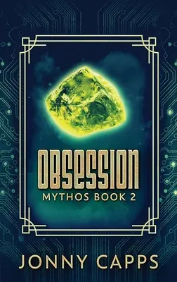 Obsesión: Edición en tapa dura y letra grande - Obsession: Large Print Hardcover Edition