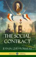 El contrato social (tapa dura) - The Social Contract (Hardcover)