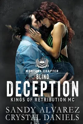 Engaño ciego - Blind Deception