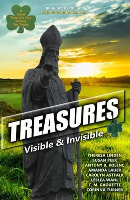 Tesoros: Visible & Invisible - Treasures: Visible & Invisible