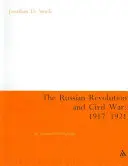 La revolución rusa y la guerra civil 1917-1921: Bibliografía comentada - The Russian Revolution and Civil War 1917-1921: An Annotated Bibliography