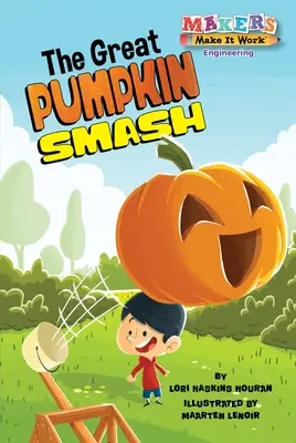 La gran calabaza - The Great Pumpkin Smash