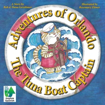 Aventuras de Orlando, el capitán del barco atunero: El capitán del atunero - Adventures of Orlando, The Tuna Boat Captain: The Tuna Boat Captain
