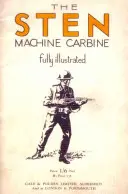 Carabina ametralladora Sten - Sten Machine Carbine