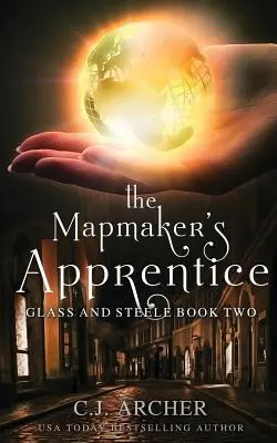 El aprendiz de cartógrafo - The Mapmaker's Apprentice