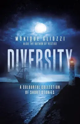 Diversidad: Una colorida colección de relatos cortos - Diversity: A Colourful Collection of Short Stories