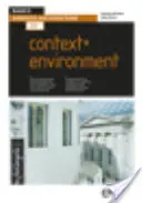 Arquitectura Interior Básica 02: Contexto y Entorno - Basics Interior Architecture 02: Context & Environment