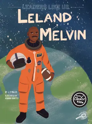 Leland Melvin