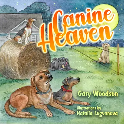 El cielo canino - Canine Heaven