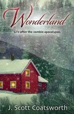 El País de las Maravillas: La vida después del apocalipsis zombi - Wonderland: Life After the Zombie Apocalypse