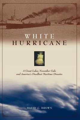 Huracán blanco - White Hurricane