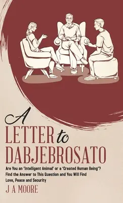 Carta a Dabjebrosato: ¿Eres un 