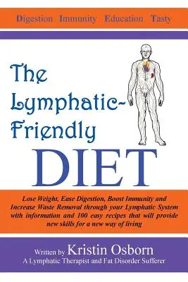 La dieta linfático-amigable - The Lymphatic-Friendly Diet