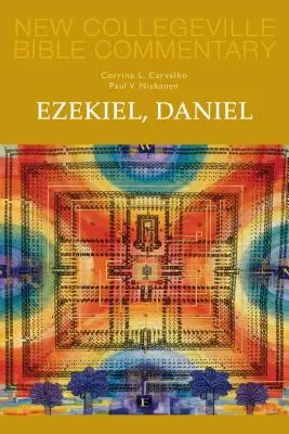 Ezequiel, Daniel, 16: Volumen 16 - Ezekiel, Daniel, 16: Volume 16