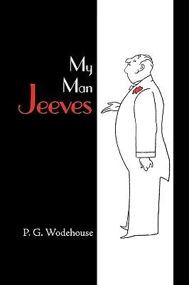 Mi hombre Jeeves - My Man Jeeves