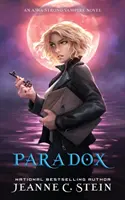 Paradoja (Una novela de vampiros de Anna Strong, Libro 10) - Paradox (An Anna Strong Vampire Novel Book 10)