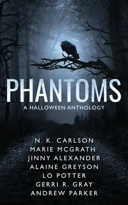 Fantasmas - Phantoms