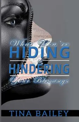 Lo Que Ocultas Está Obstaculizando Tus Bendiciones - What You're Hiding Is Hindering Your Blessings