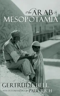 El árabe de Mesopotamia - The Arab of Mesopotamia