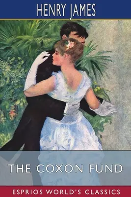 El fondo Coxon (Esprios Clásicos) - The Coxon Fund (Esprios Classics)