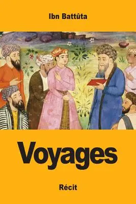 Viajes - Voyages