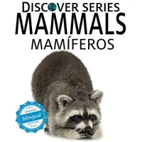 Mammals / Mamíferos - Mammals / Mamferos