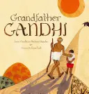 El abuelo Gandhi - Grandfather Gandhi