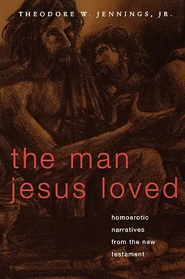 El hombre que Jesús amó - Man Jesus Loved