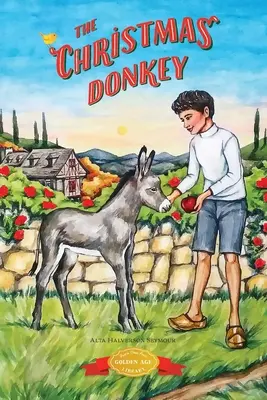 El burro de Navidad - The Christmas Donkey