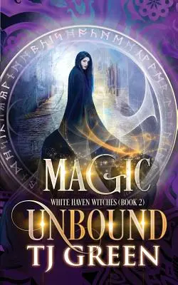 Magia sin límites - Magic Unbound