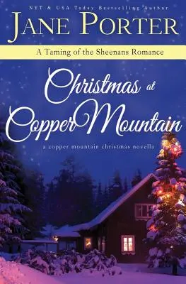 Navidad en Copper Mountain - Christmas at Copper Mountain