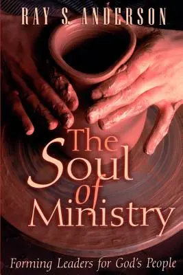 El alma del ministerio - The soul of ministry
