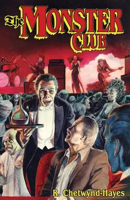 El club de los monstruos - The Monster Club