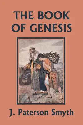 El libro del Génesis (Clásicos de ayer) - The Book of Genesis (Yesterday's Classics)