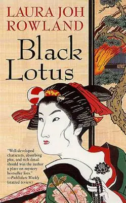 El loto negro - Black Lotus