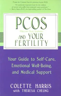 Pcos y su fertilidad - Pcos and Your Fertility