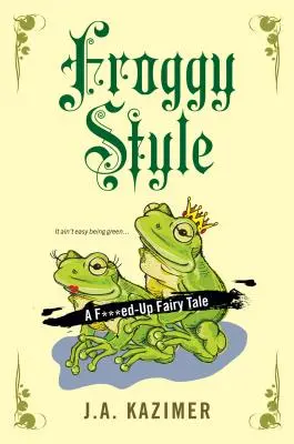 Estilo rana - Froggy Style