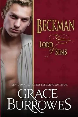 Beckman: Señor de los Pecados - Beckman: Lord of Sins