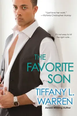 El Hijo Favorito - The Favorite Son