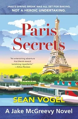 Secretos de París - Paris Secrets