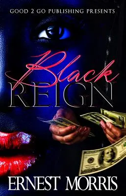 Reinado Negro: Reign & Na'Tae - Black Reign: Reign & Na'Tae
