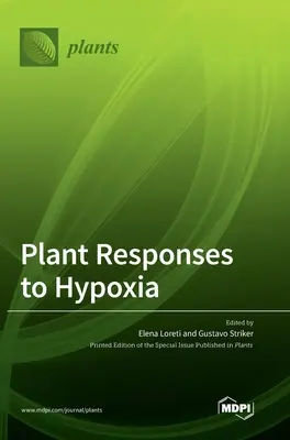 Respuestas de las plantas a la hipoxia - Plant Responses to Hypoxia