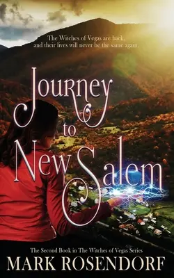 Viaje a Nueva Salem - Journey to New Salem