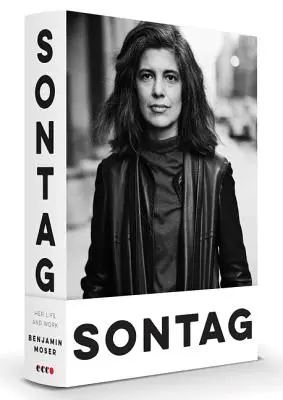 Sontag: Su vida y su obra - Sontag: Her Life and Work