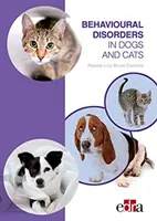 Trastornos del comportamiento en perros y gatos - Behavioural Disorders in Dogs and Cats