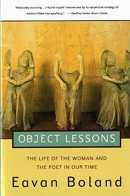 Lecciones objetivas (revisadas) - Object Lessons (Revised)