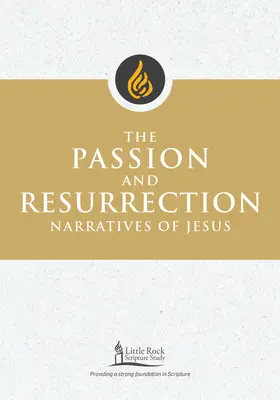 Narraciones de la Pasión y Resurrección de Jesús - Passion and Resurrection Narratives of Jesus