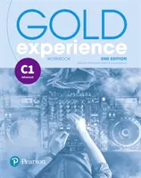 Gold Experience 2ª Edición C1 Workbook - Gold Experience 2nd Edition C1 Workbook