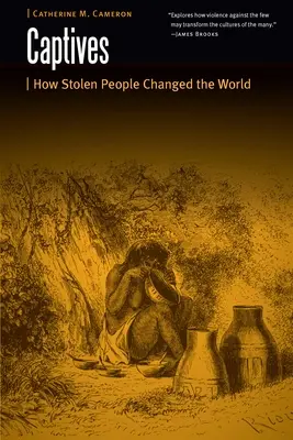 Cautivos: Cómo las personas robadas cambiaron el mundo - Captives: How Stolen People Changed the World