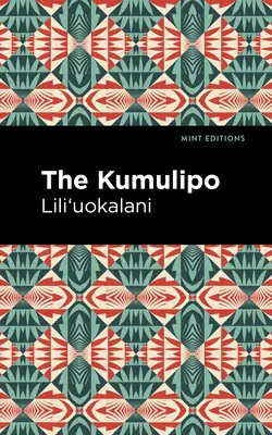 El Kumulipo - The Kumulipo